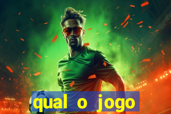 qual o jogo original do tigrinho