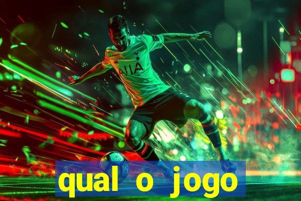 qual o jogo original do tigrinho