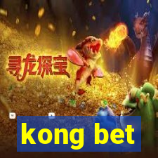 kong bet