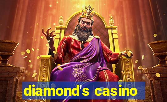 diamond's casino