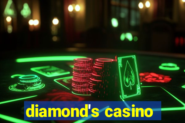 diamond's casino