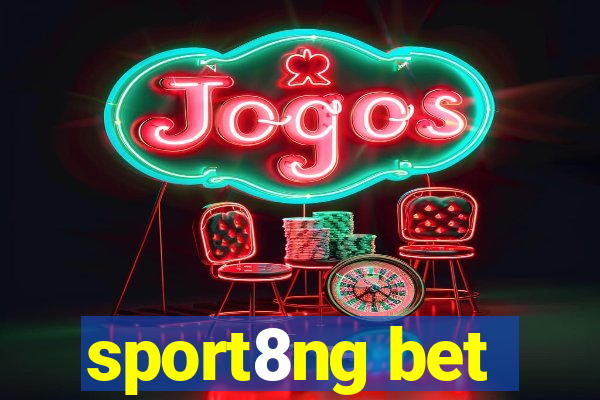 sport8ng bet