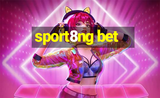 sport8ng bet