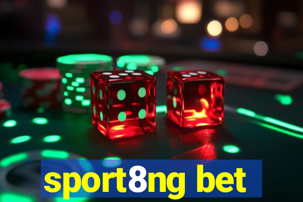 sport8ng bet