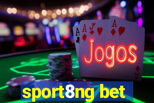 sport8ng bet