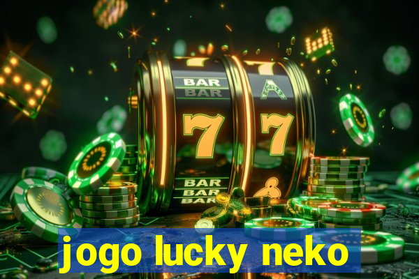 jogo lucky neko