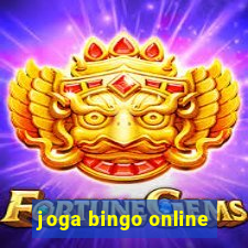 joga bingo online