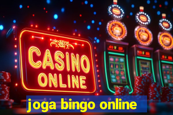 joga bingo online