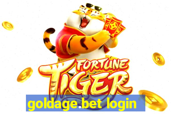 goldage.bet login