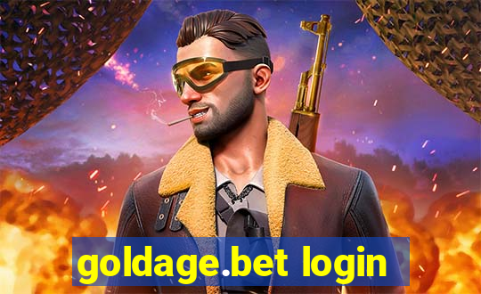 goldage.bet login