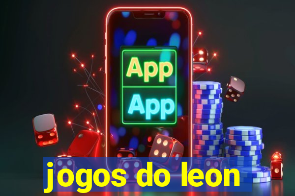 jogos do leon