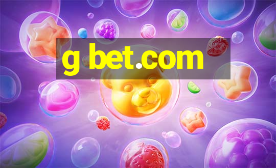 g bet.com