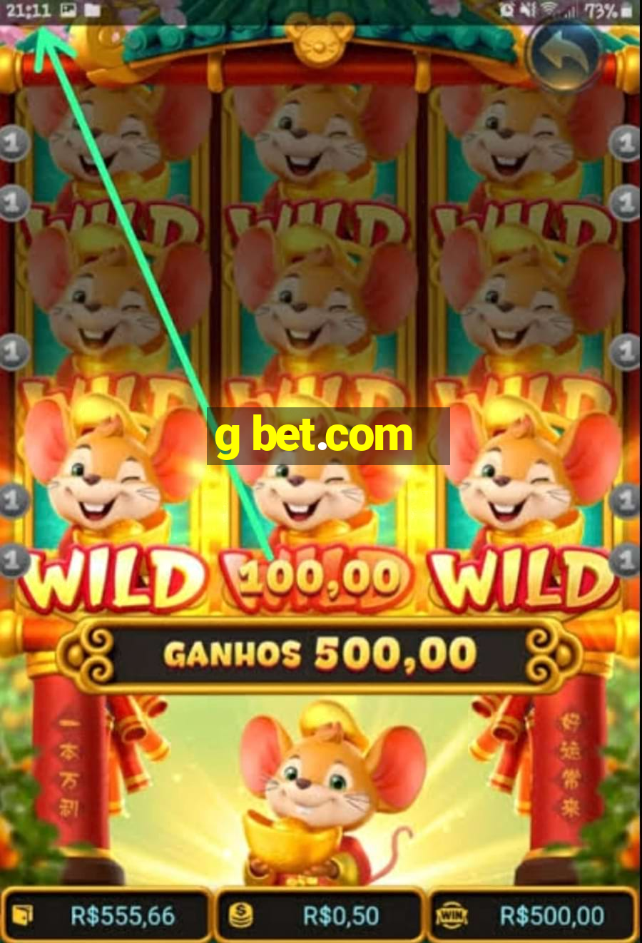 g bet.com