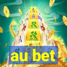 au bet