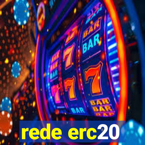 rede erc20