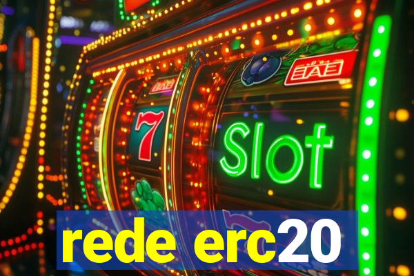 rede erc20