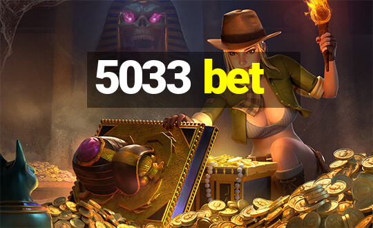 5033 bet