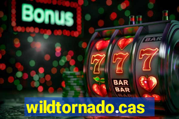 wildtornado.casino