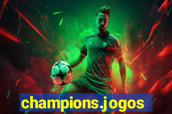 champions.jogos