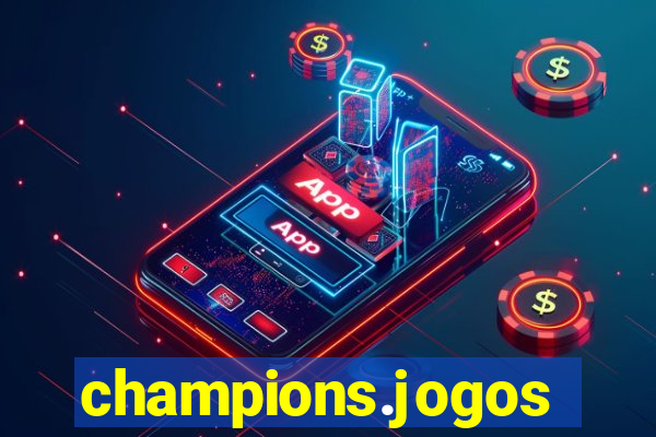 champions.jogos