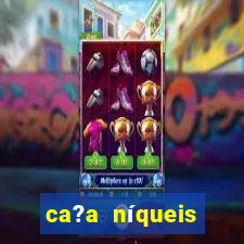 ca?a níqueis online casino