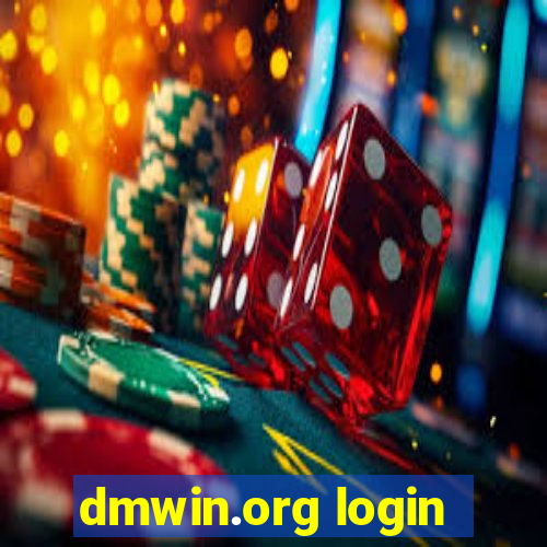 dmwin.org login