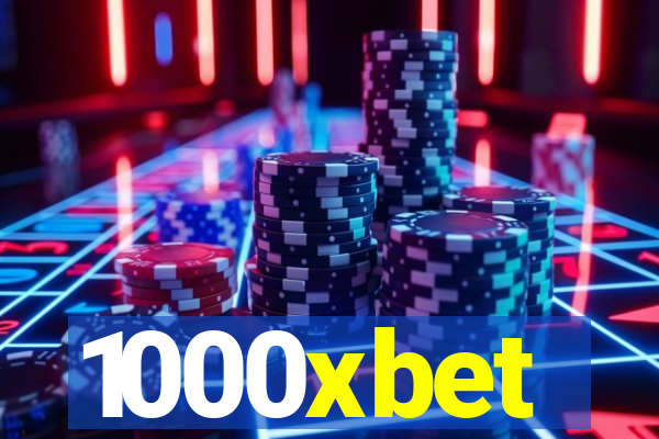 1000xbet