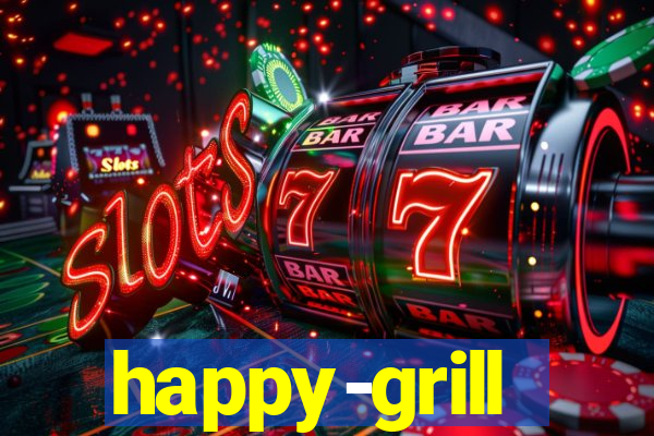 happy-grill