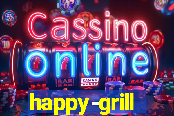 happy-grill