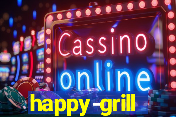 happy-grill