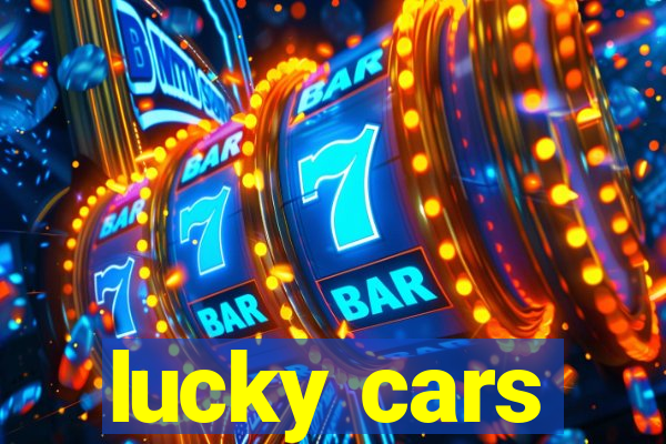 lucky cars