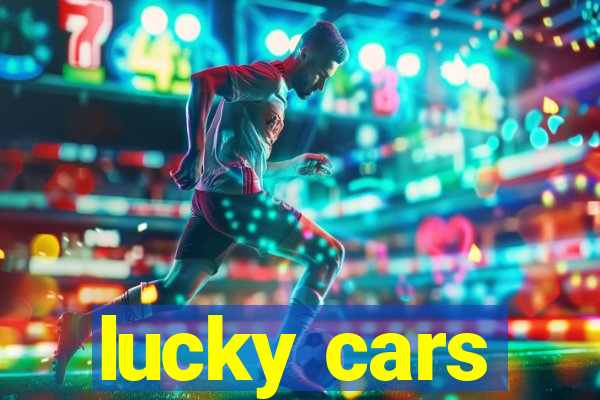 lucky cars