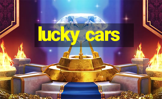 lucky cars