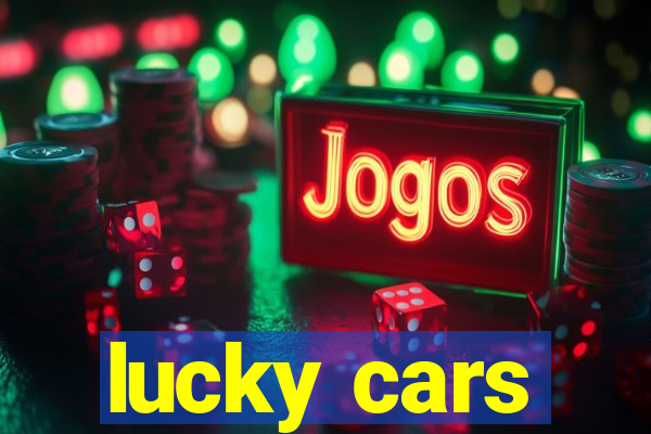 lucky cars