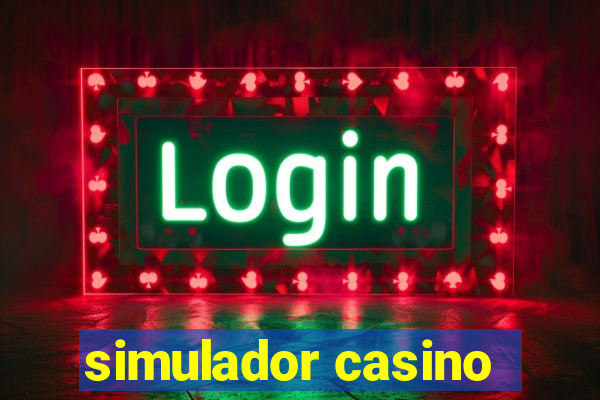 simulador casino