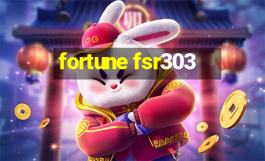 fortune fsr303