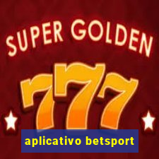 aplicativo betsport