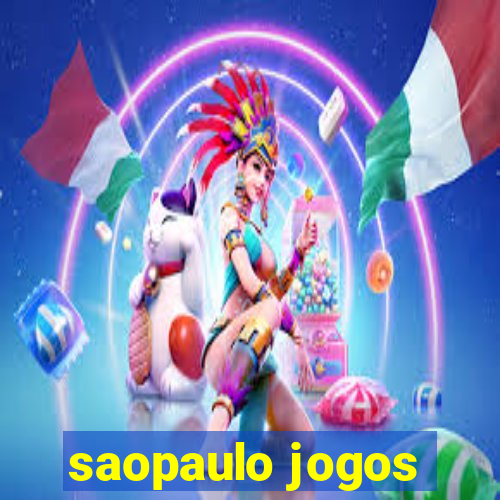 saopaulo jogos