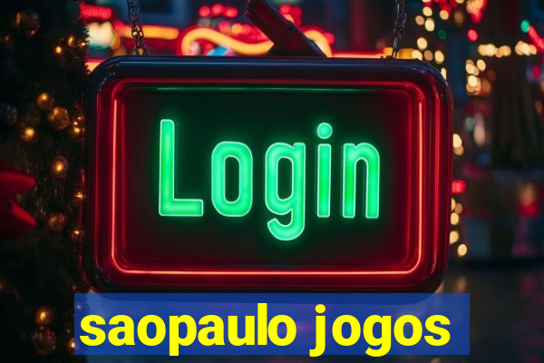 saopaulo jogos