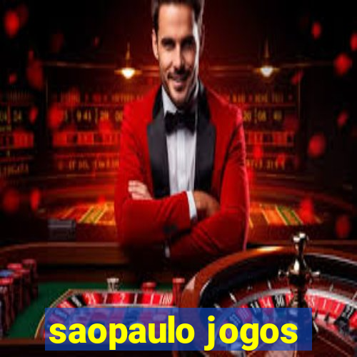 saopaulo jogos