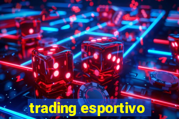 trading esportivo