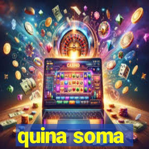 quina soma