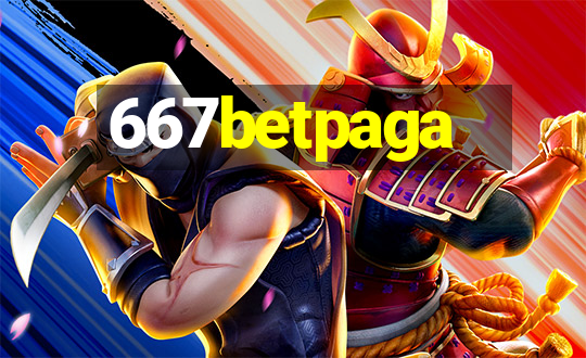 667betpaga