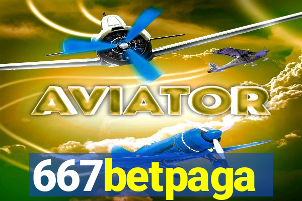 667betpaga