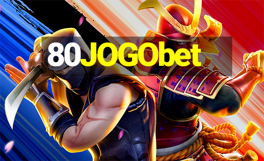 80JOGObet