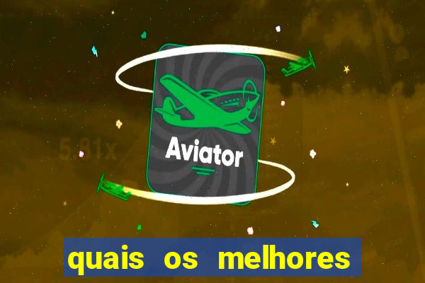 quais os melhores jogos para ganhar dinheiro