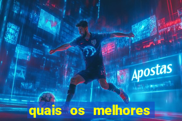 quais os melhores jogos para ganhar dinheiro