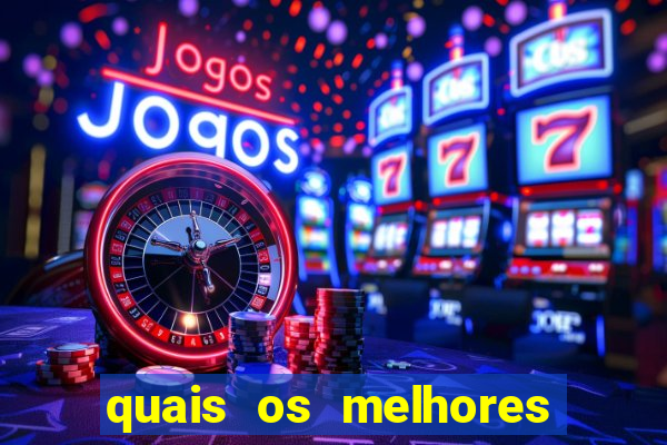 quais os melhores jogos para ganhar dinheiro