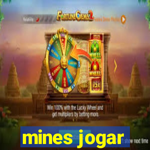 mines jogar