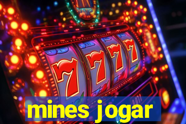 mines jogar